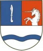 Logo - Obecní knihovna Vážany nad Litavou
