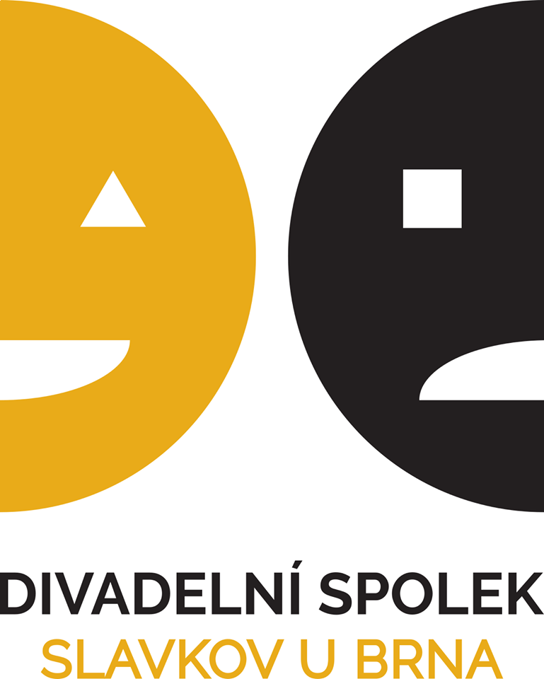 Logo - Divadelní spolek Slavkov u Brna