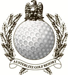 Logo - Golf Club Austerlitz