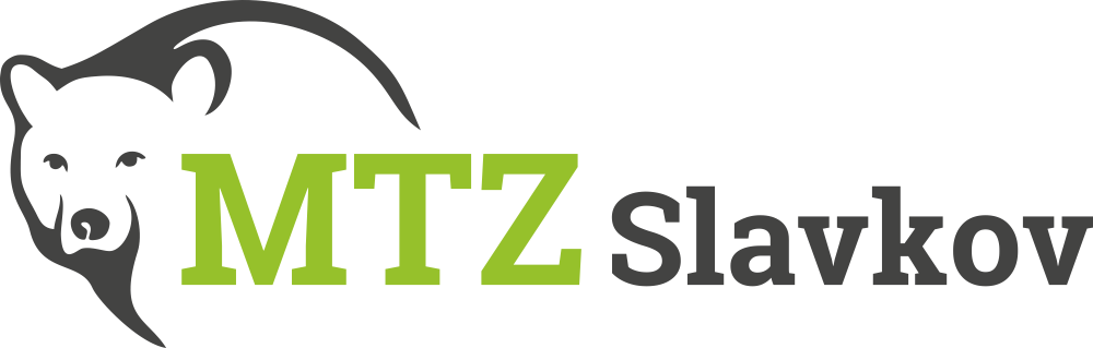 Logo - MTZ Slavkov