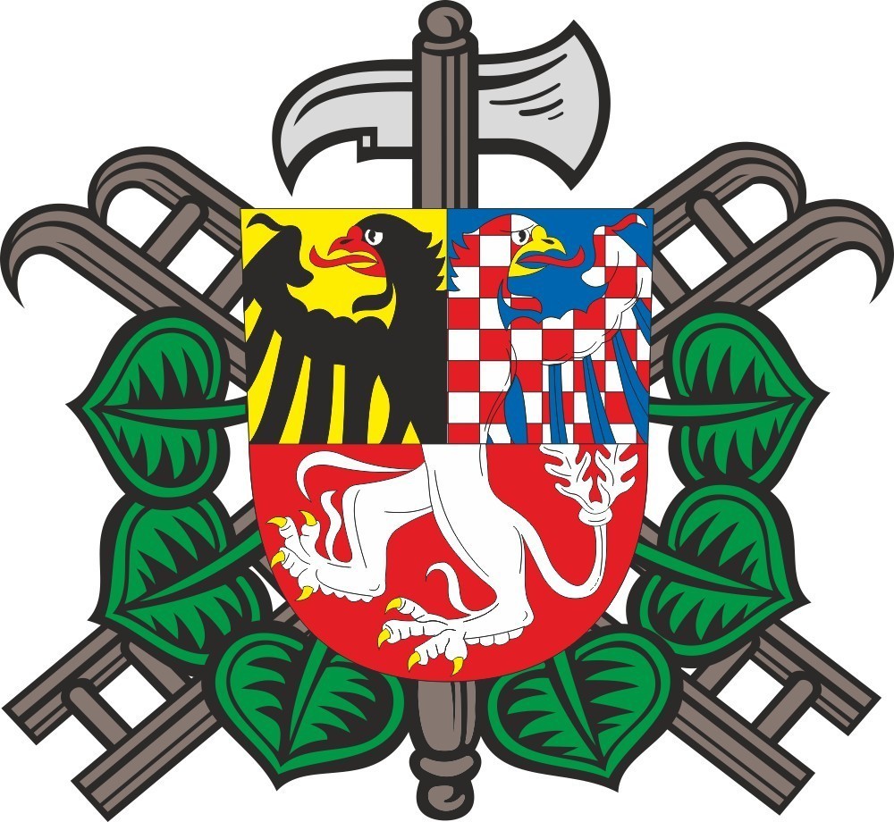 Logo - Sbor dobrovolných hasičů Slavkov u Brna