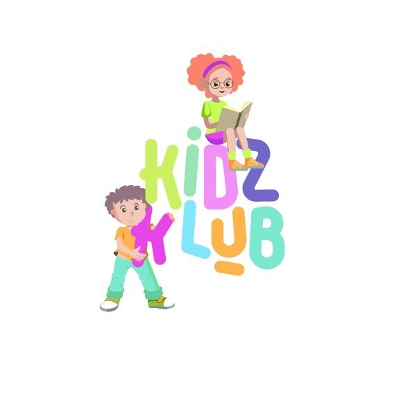 Logo - Kidz Klub z.s.