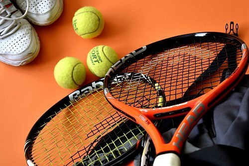 Logo - Tennis club Austerlitz