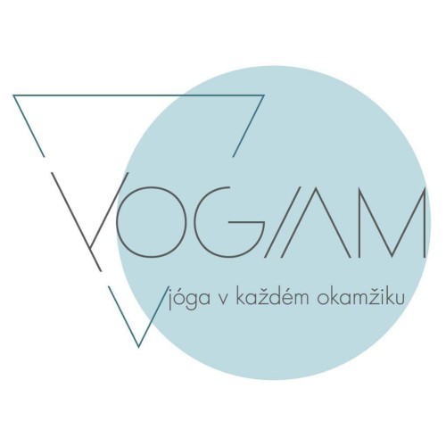 Logo - Yogiam