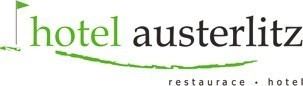 Logo - Golf Hotel Austerlitz