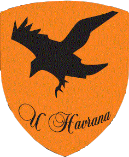 Logo - Restaurace U Havrana