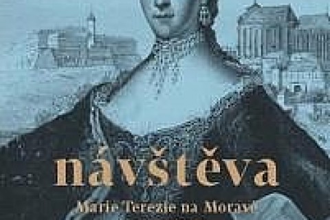 Návštěva Marie Terezie na Moravě v roce 1748