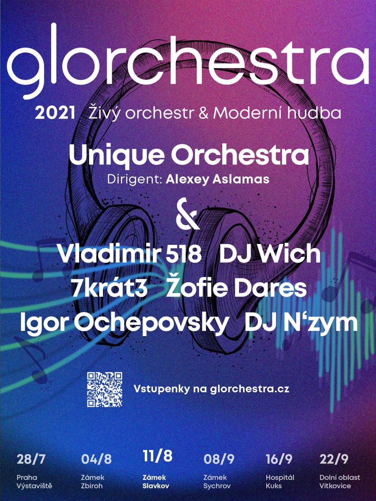Glorchestra