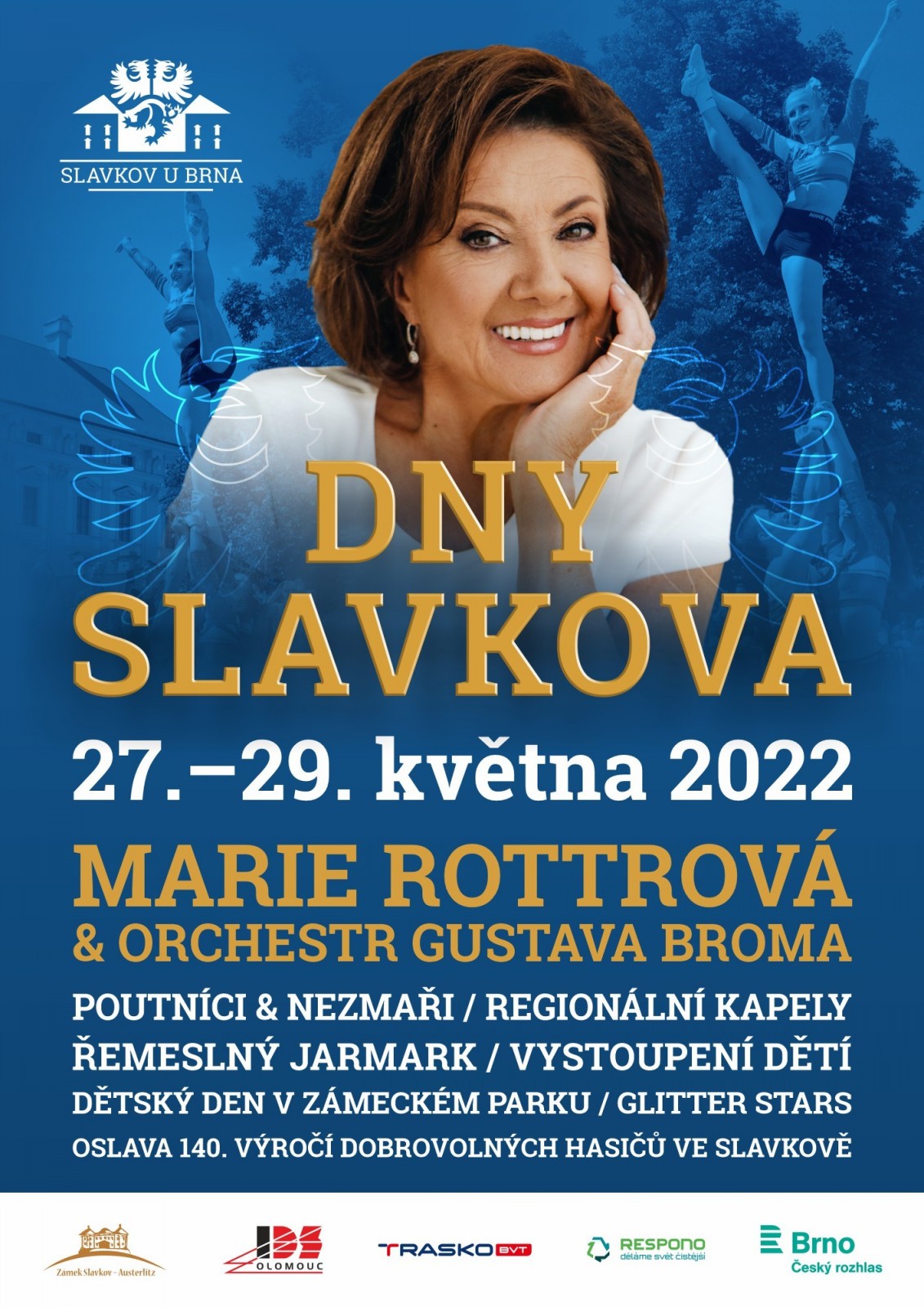 Dny Slavkova