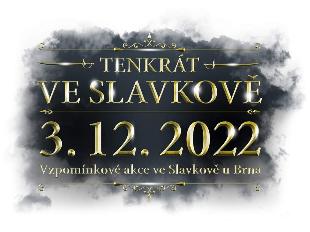 Tenkrát ve Slavkově 1805 