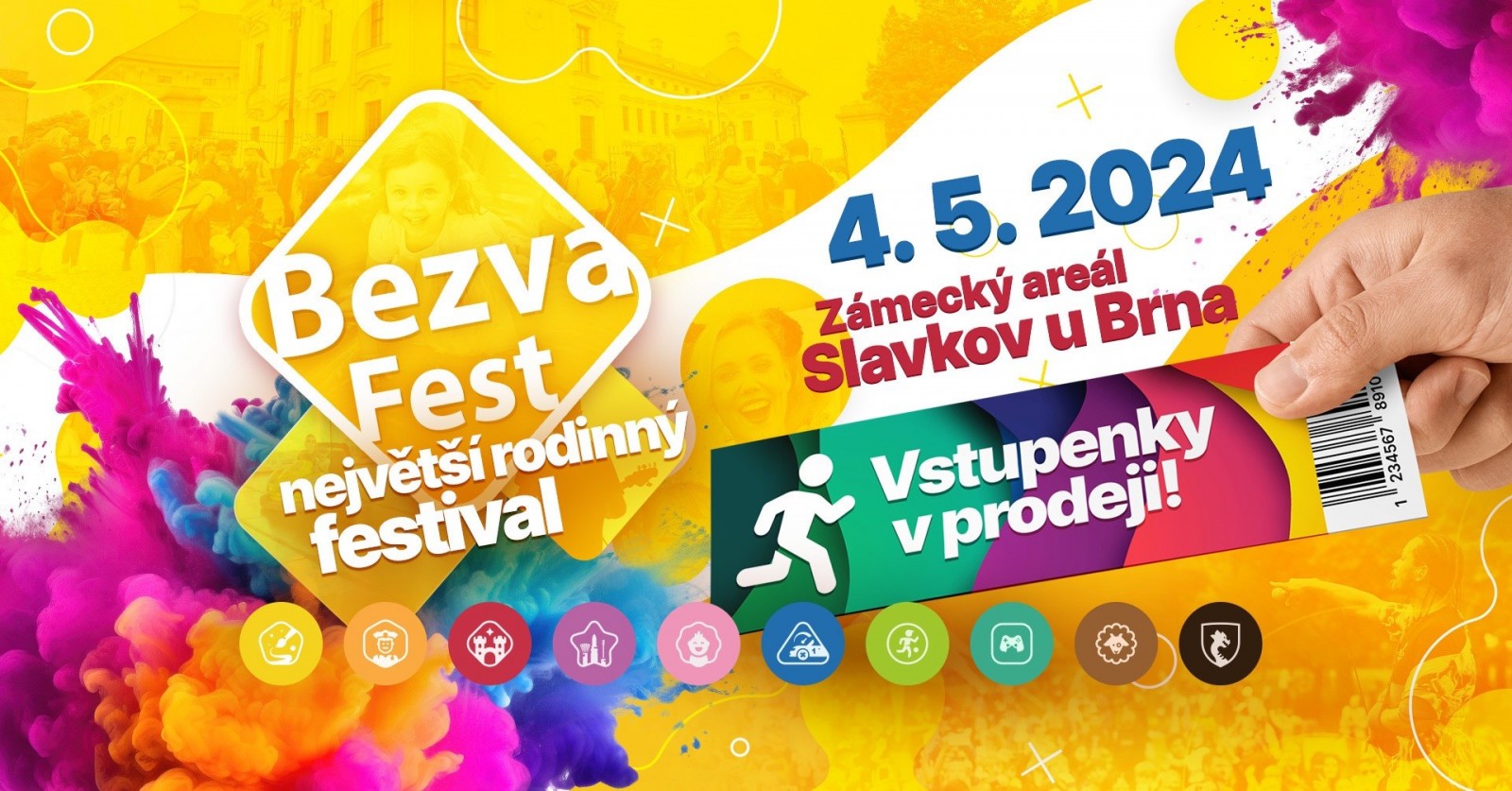 BezvaFest