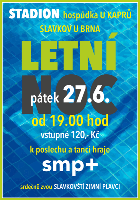 Letní noc