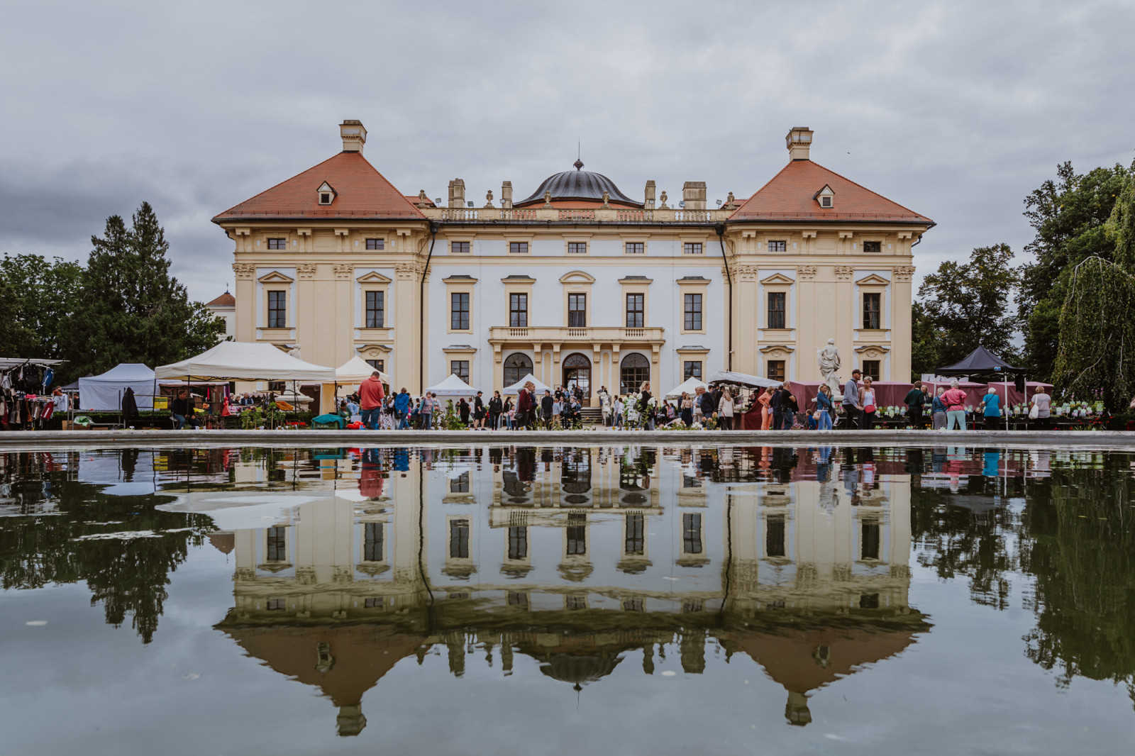 Václavský jarmark