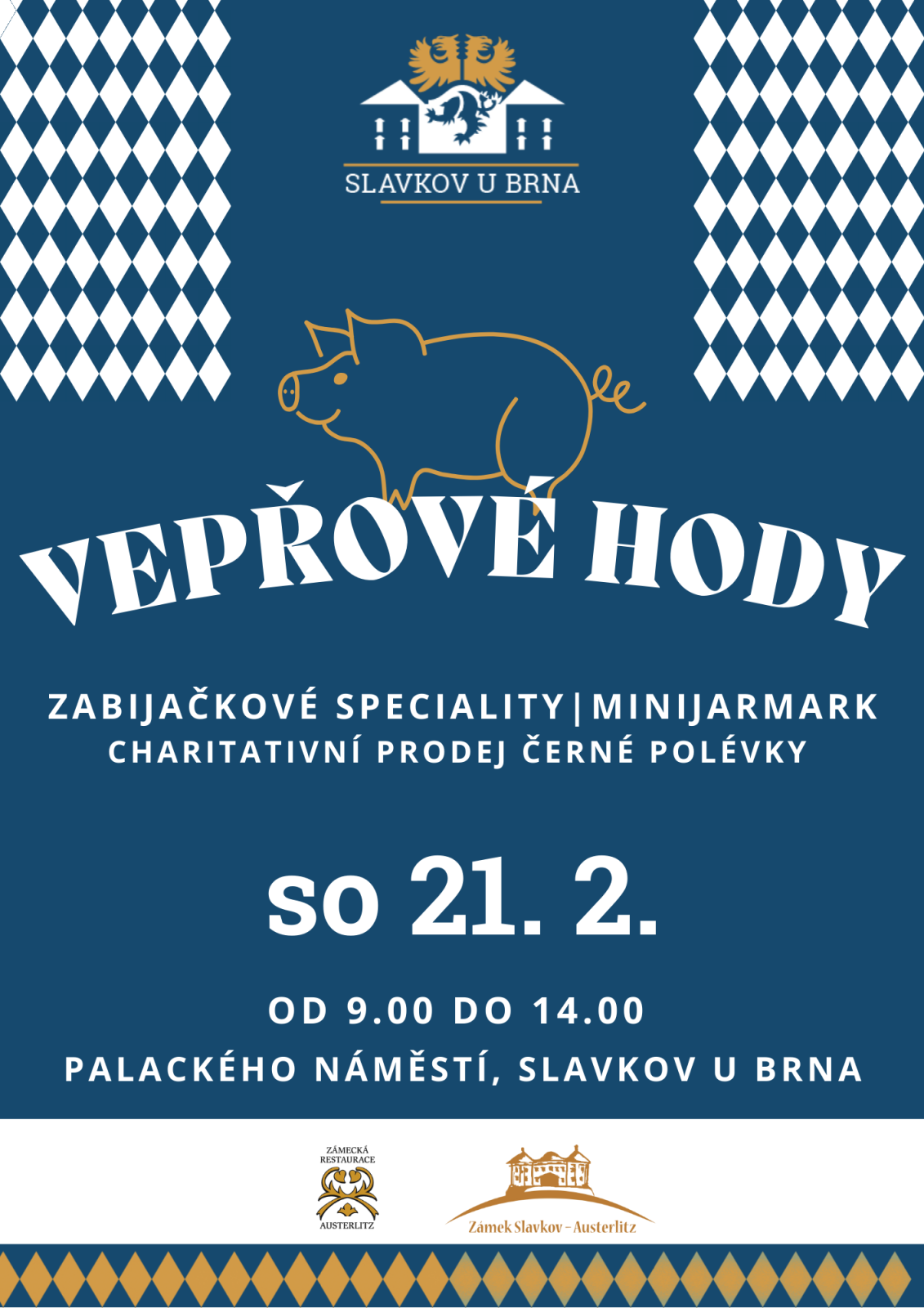 Vepřové hody