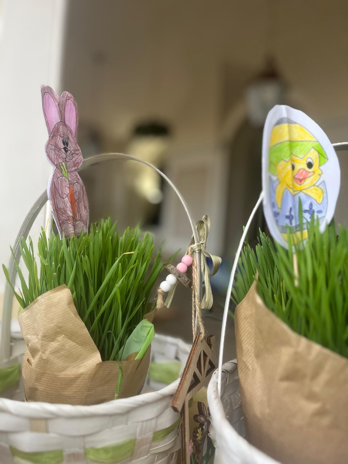 Velikonoce na zámku 