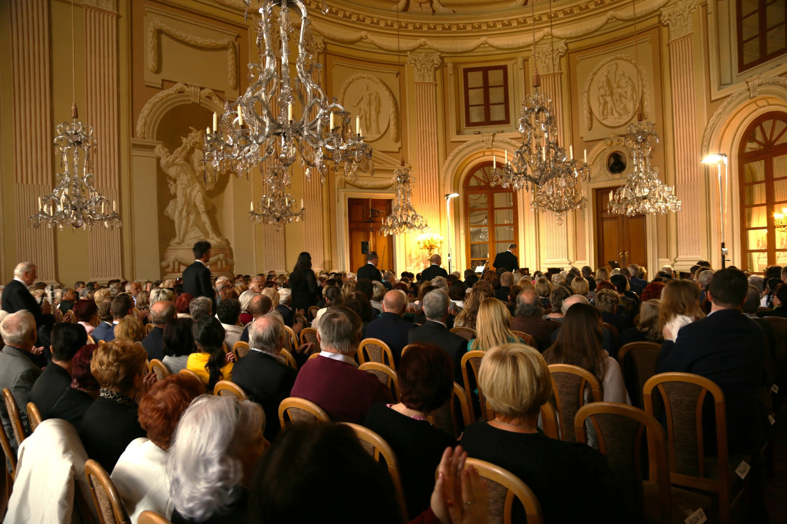 Johann Strauss Orchestr