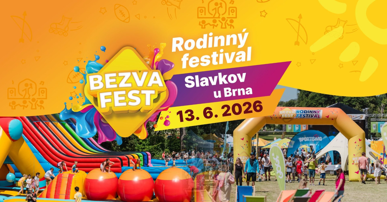 Bezvafest