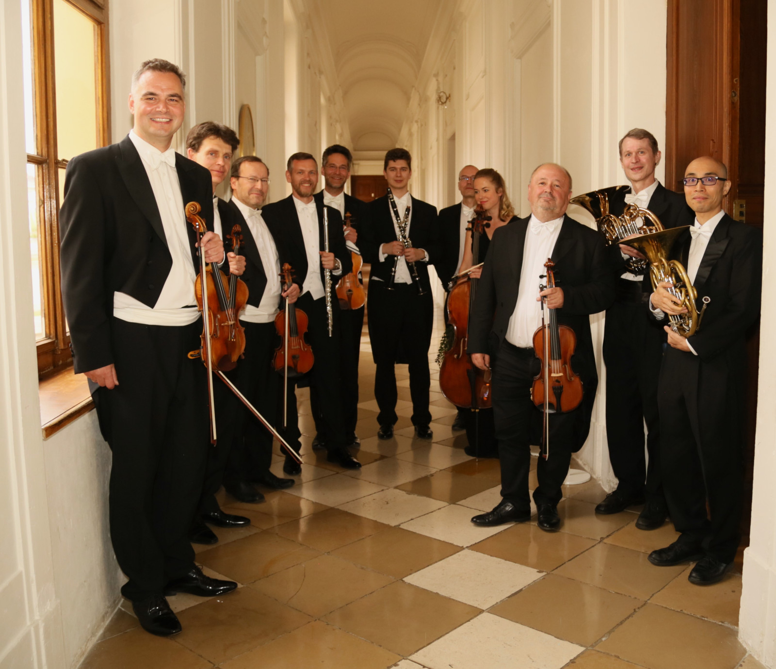 Johann Strauss Orchestr