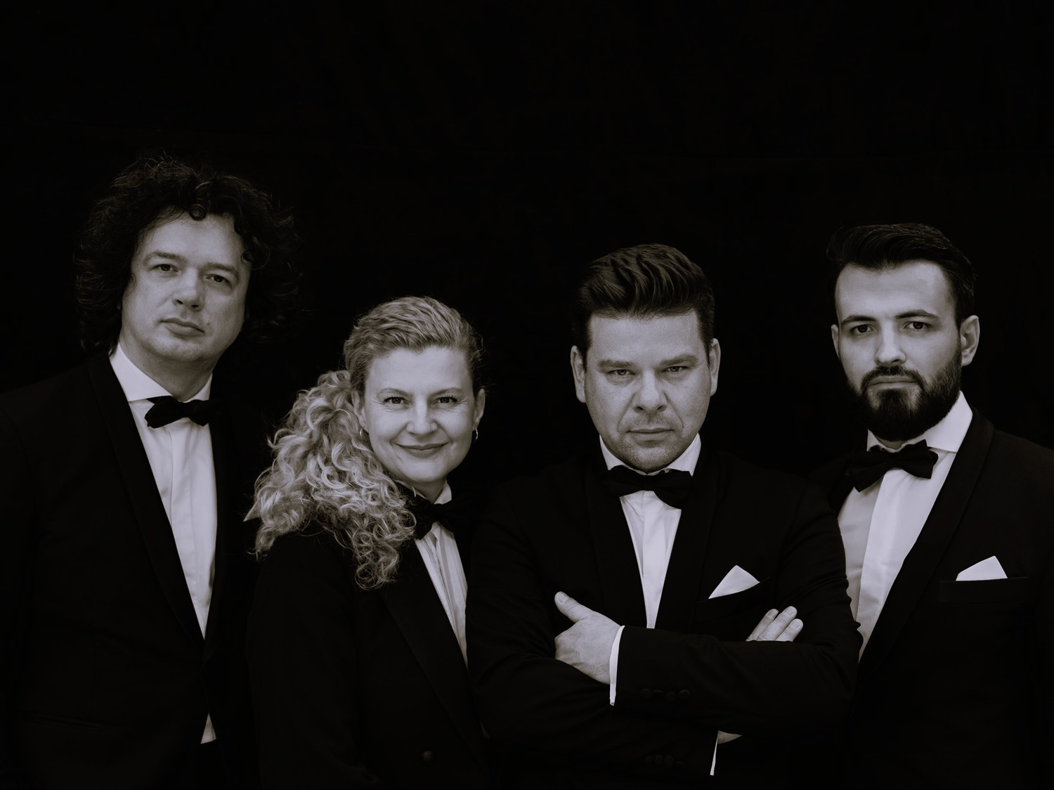 Concentus Moraviae - slavnostní zahajovací koncert