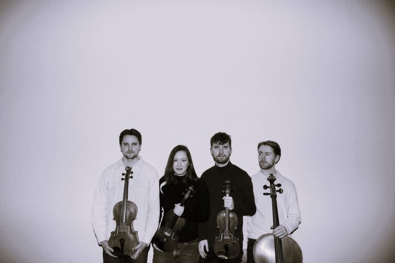 Concentus Moraviae - Opus 13