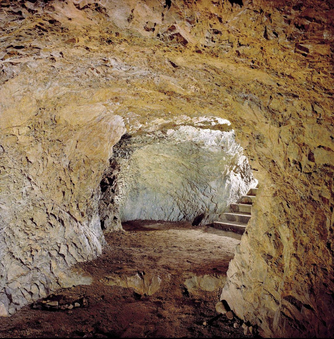 Brněnské podzemí III