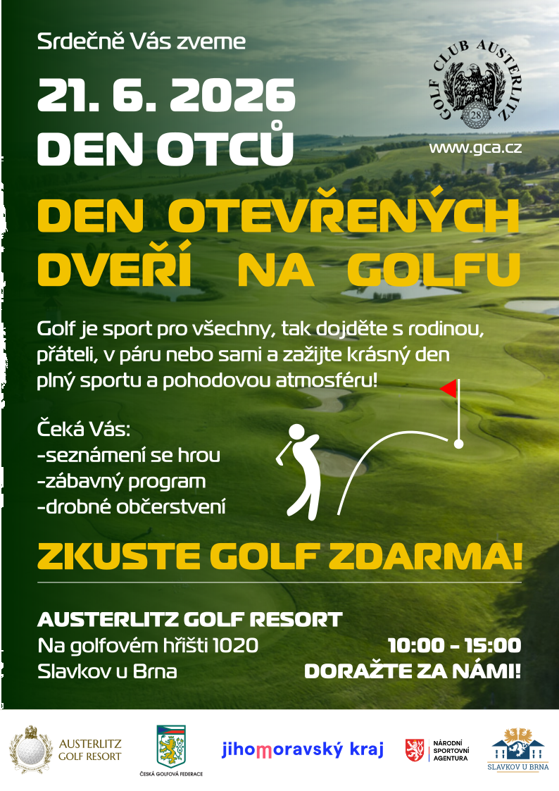 DEN OTEVŘENÝCH DVEŘÍ 