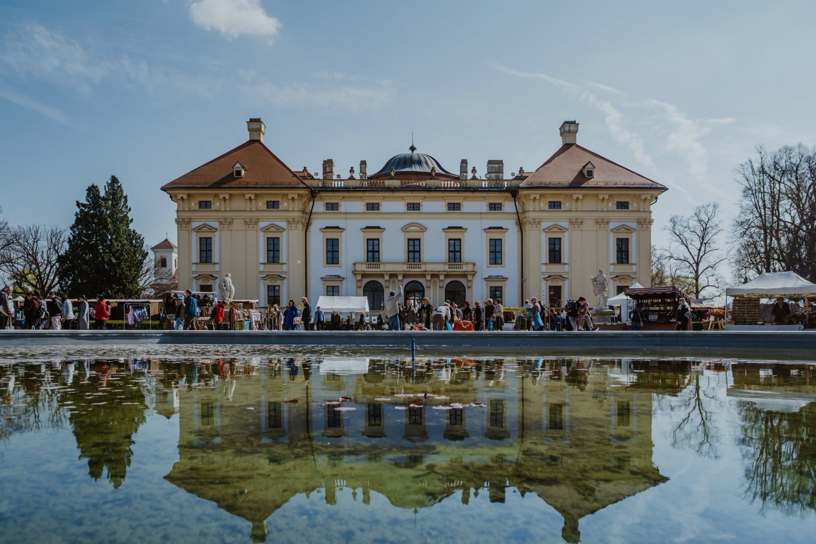 Václavský jarmark