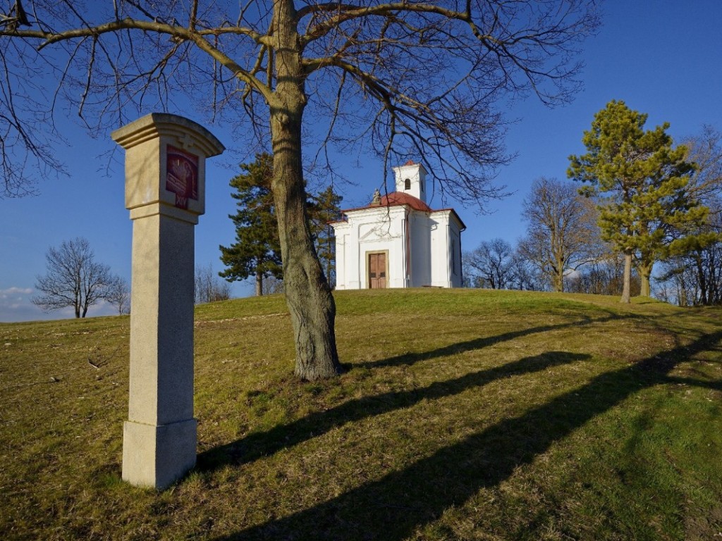 Křížová cesta