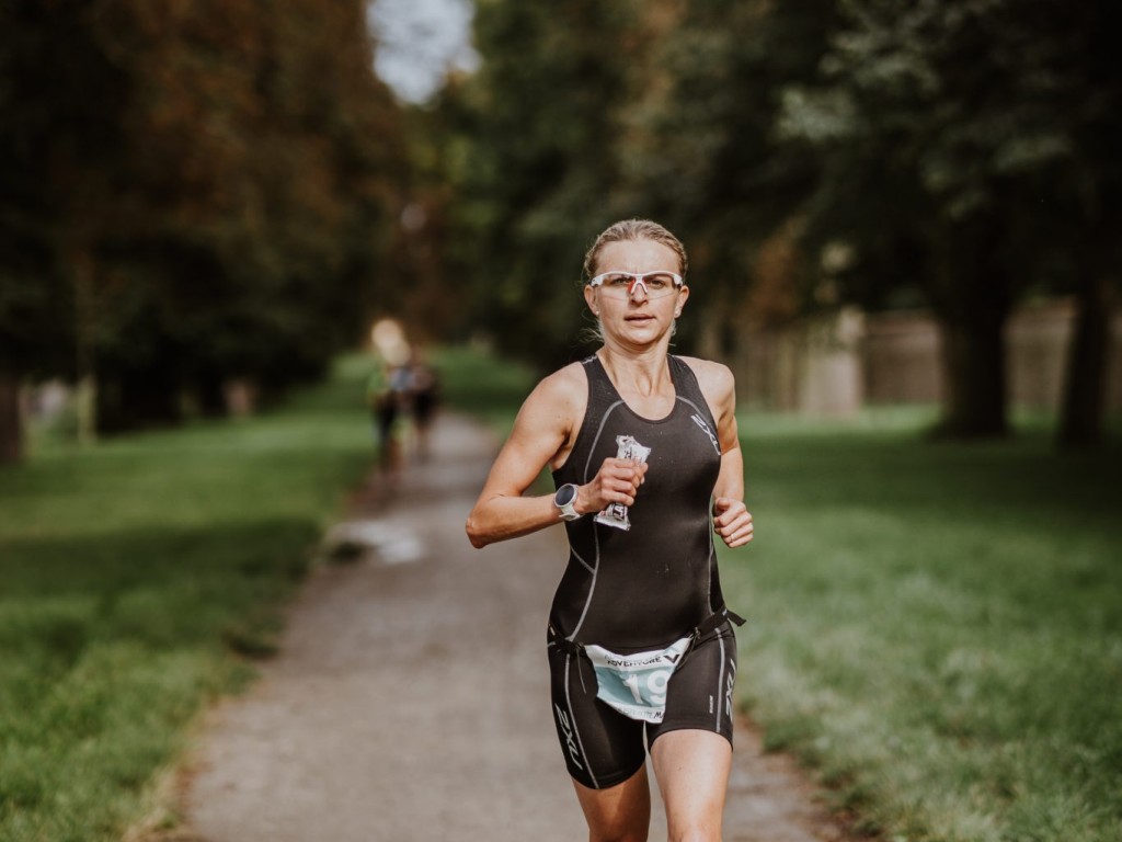 Austerlitzman 2021 aneb triatlon pro úplně každého…