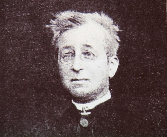 Dp. František Poimon (1817–1902)