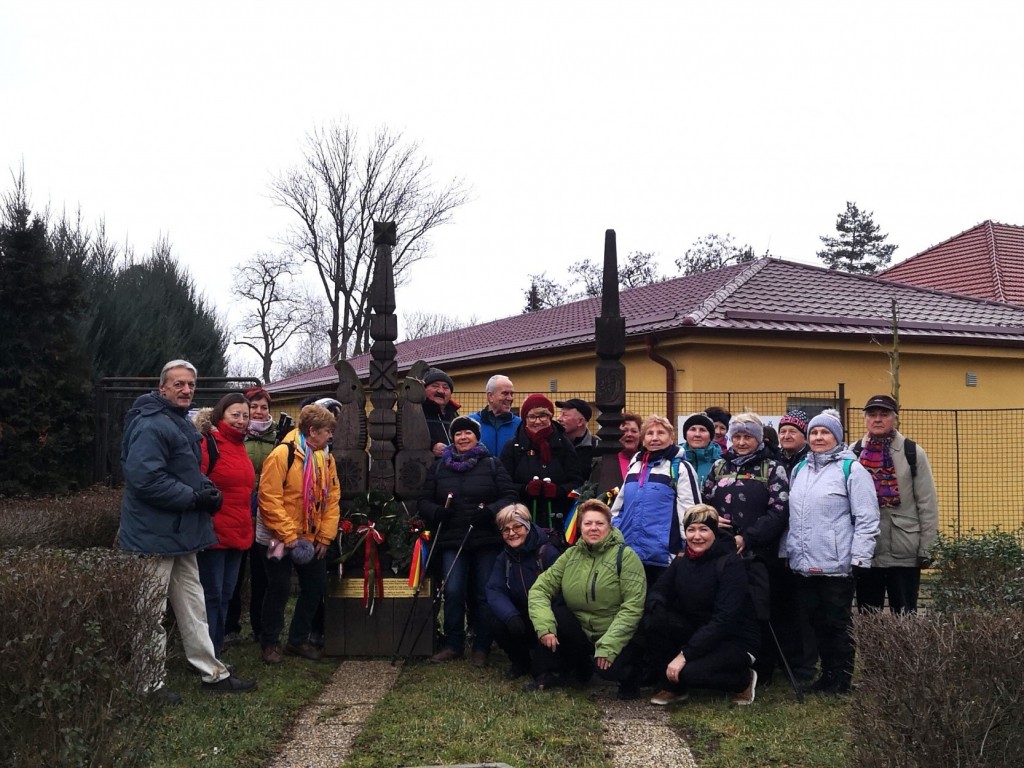 Klub seniorů informuje