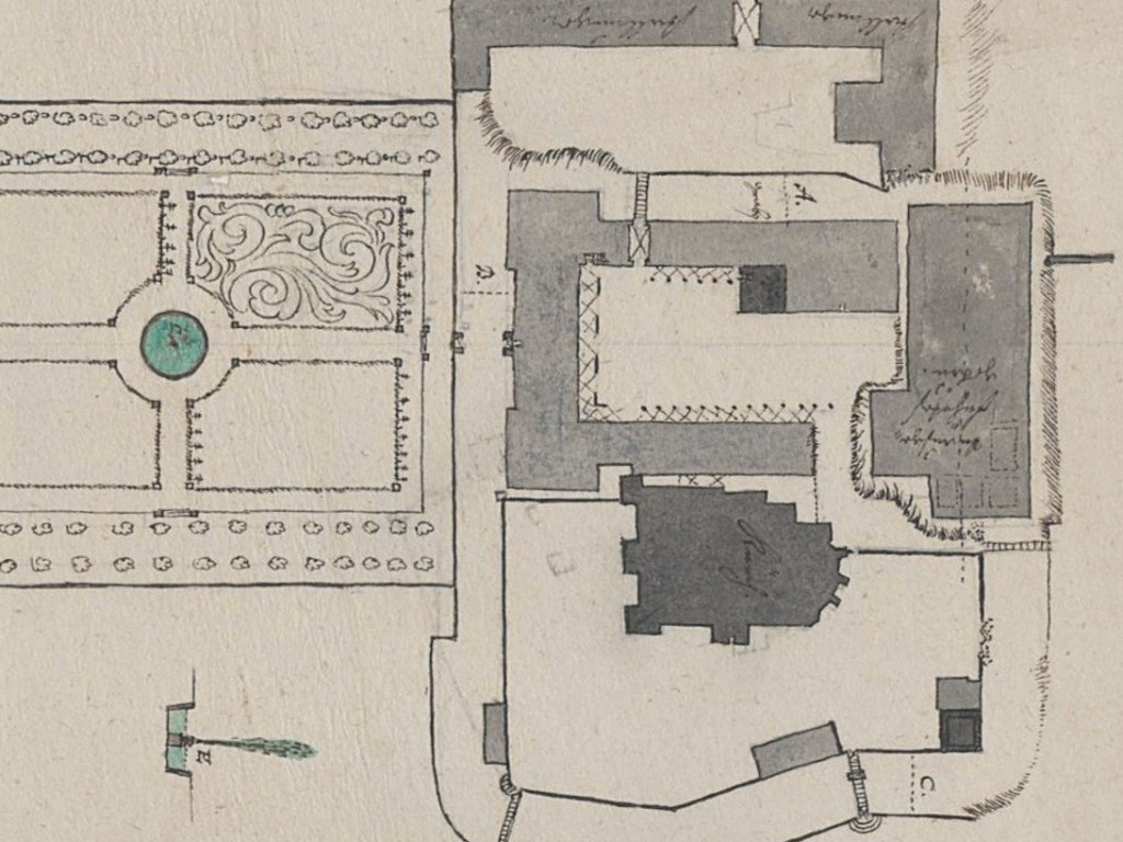 700. výročí kostela sv. Jakuba (6) – Kostel sv. Jakuba Většího a P. Marie