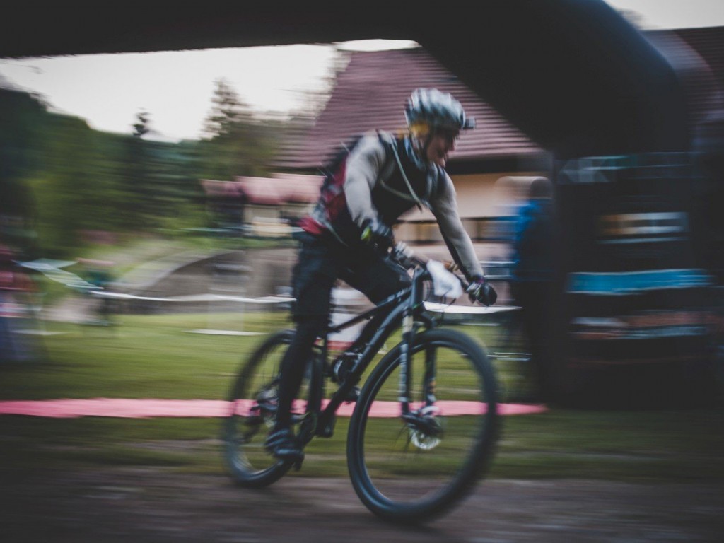 Na Suicidal Night Trophy se můžete přihlásit do středy 10. 5.