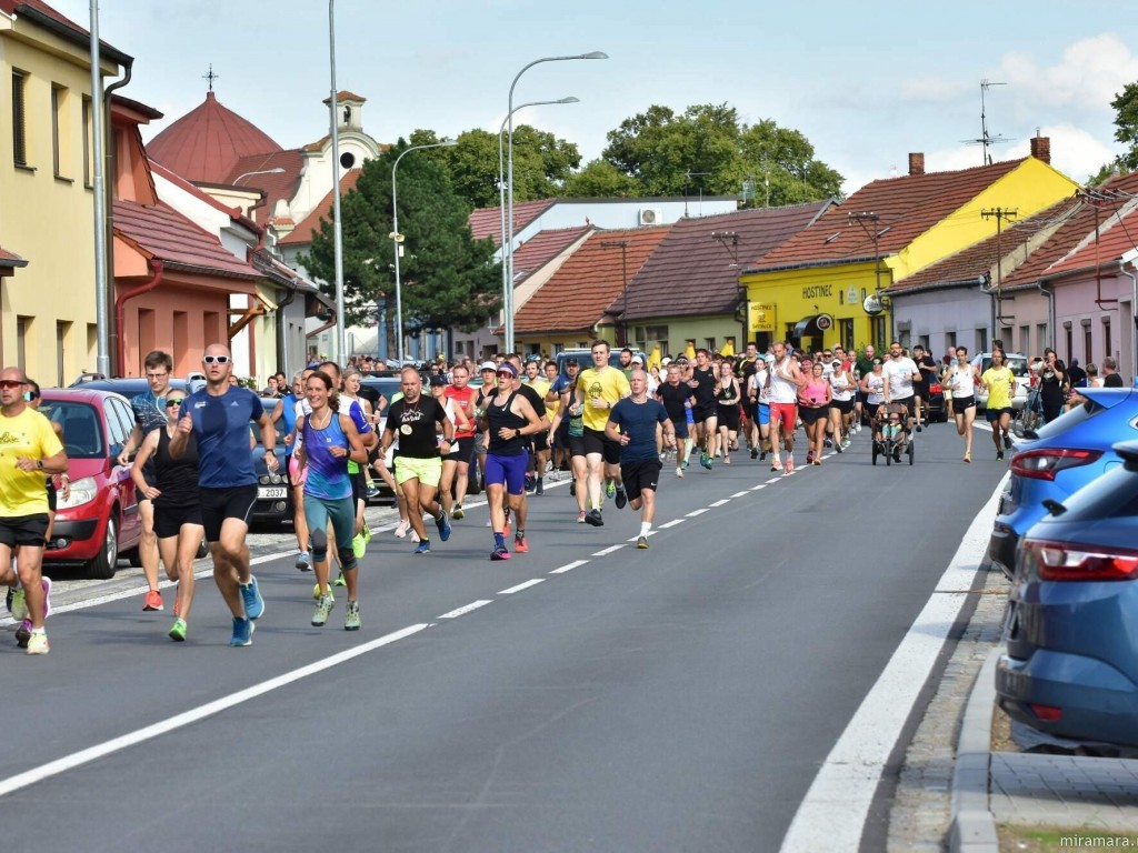 Padesátá pípa s rekordní účastí