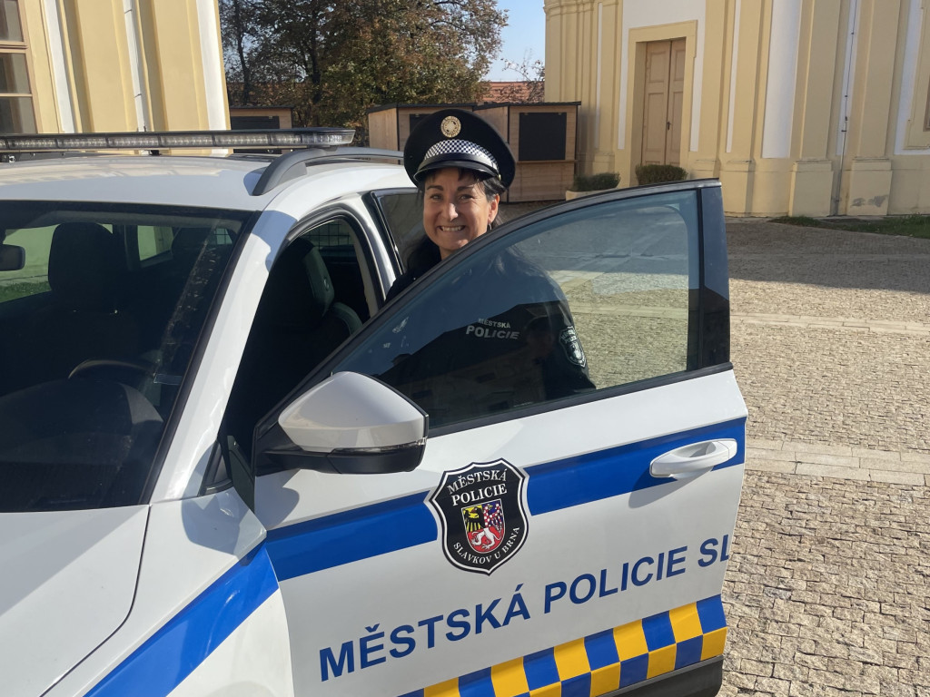 Při práci jsem zjistila, že člověk musí mít tvrdé lokty. S kolegy jsme byli takoví sběrači mrtvol 