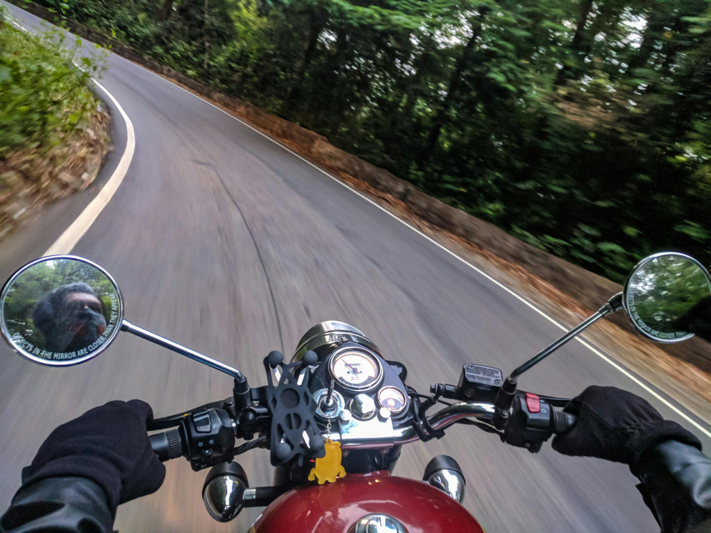 Motoklub Austerlitz informuje