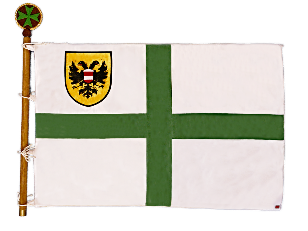 Historie Brněnské komendy Vojenského a špitálního řádu sv. Lazara Jeruzalémského