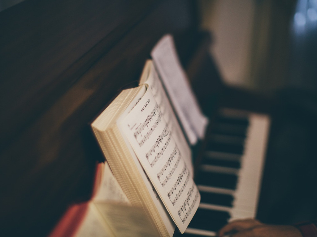 Slavkov u Brna hostil mezinárodní setkání pěveckých sborů