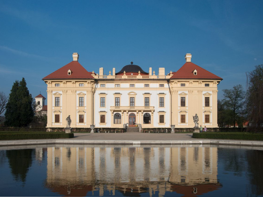 Slavkov u Brna je 3. nejlepším městem pro život v České republice