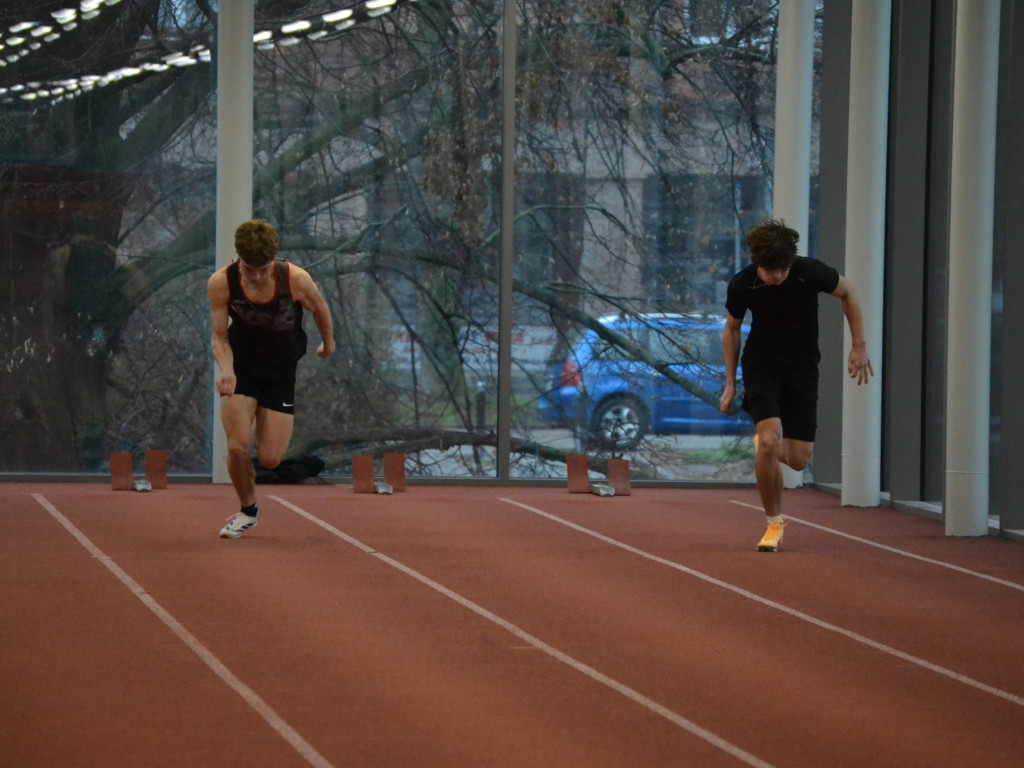 Adam Konečný - nový český rekordman