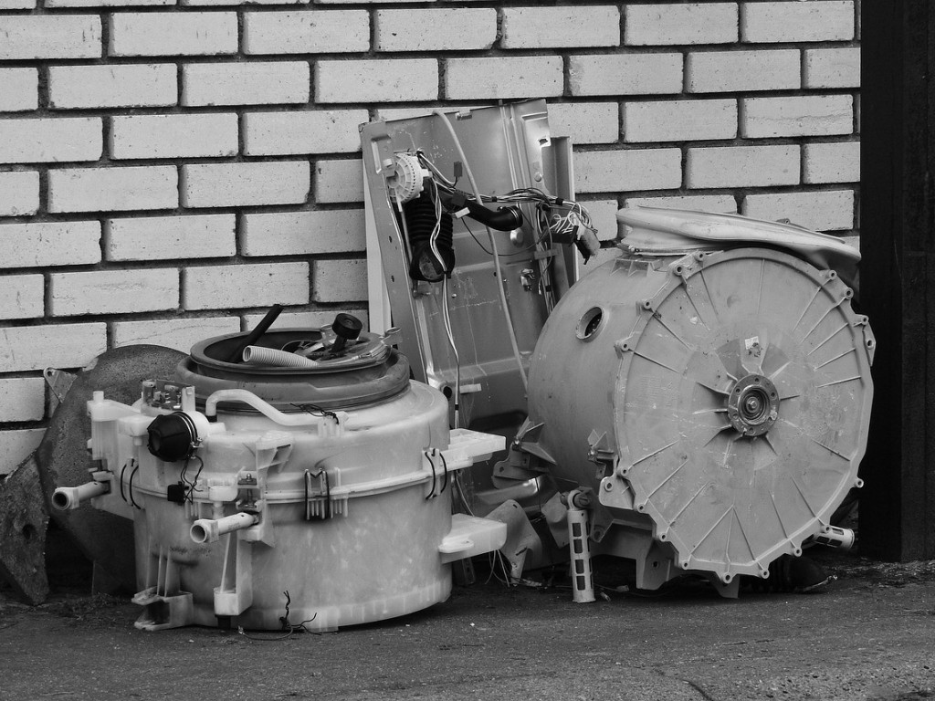 Slavkováci třídili vzorně elektroodpad