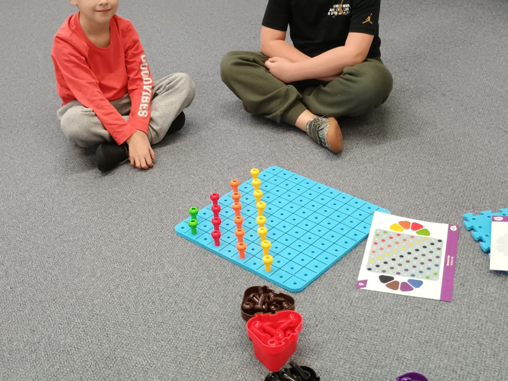 Předškoláci, škola volá – zápisy do ZŠ jsou tady…   