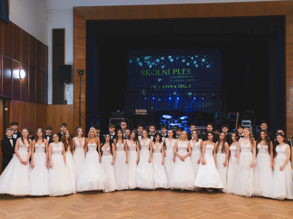 ZŠ Komenského informuje