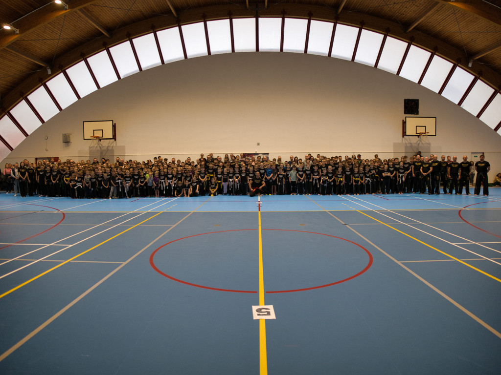  Akademie Bojových Umění 2026