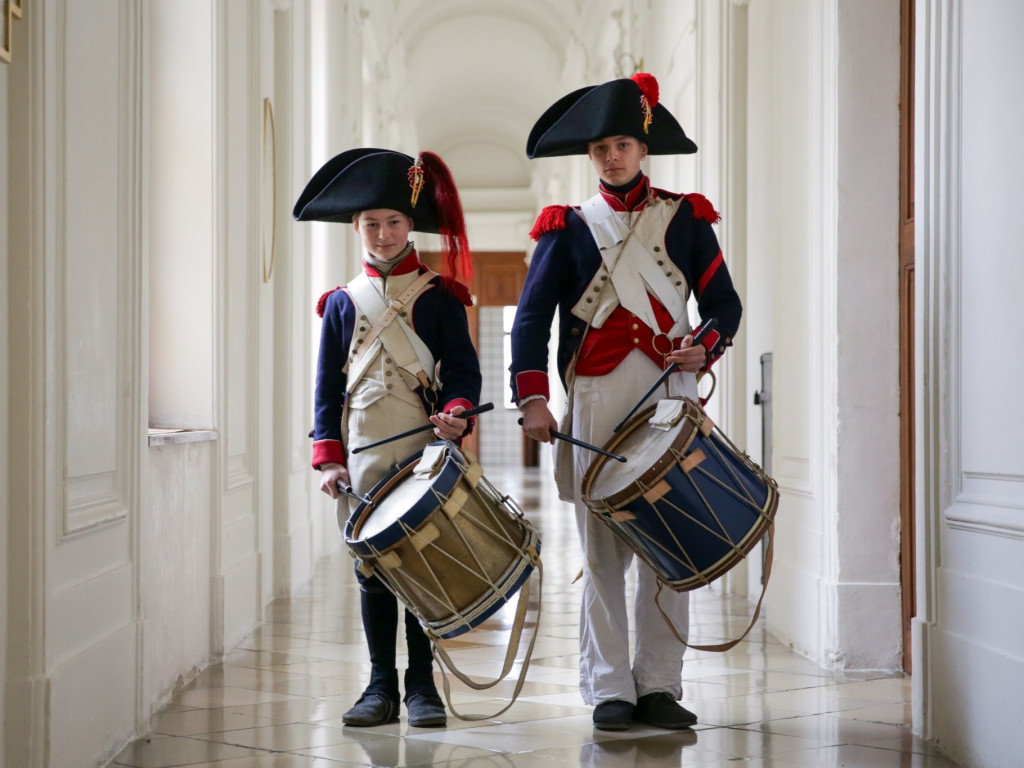 Zámek Slavkov zahájil sezonu 2026