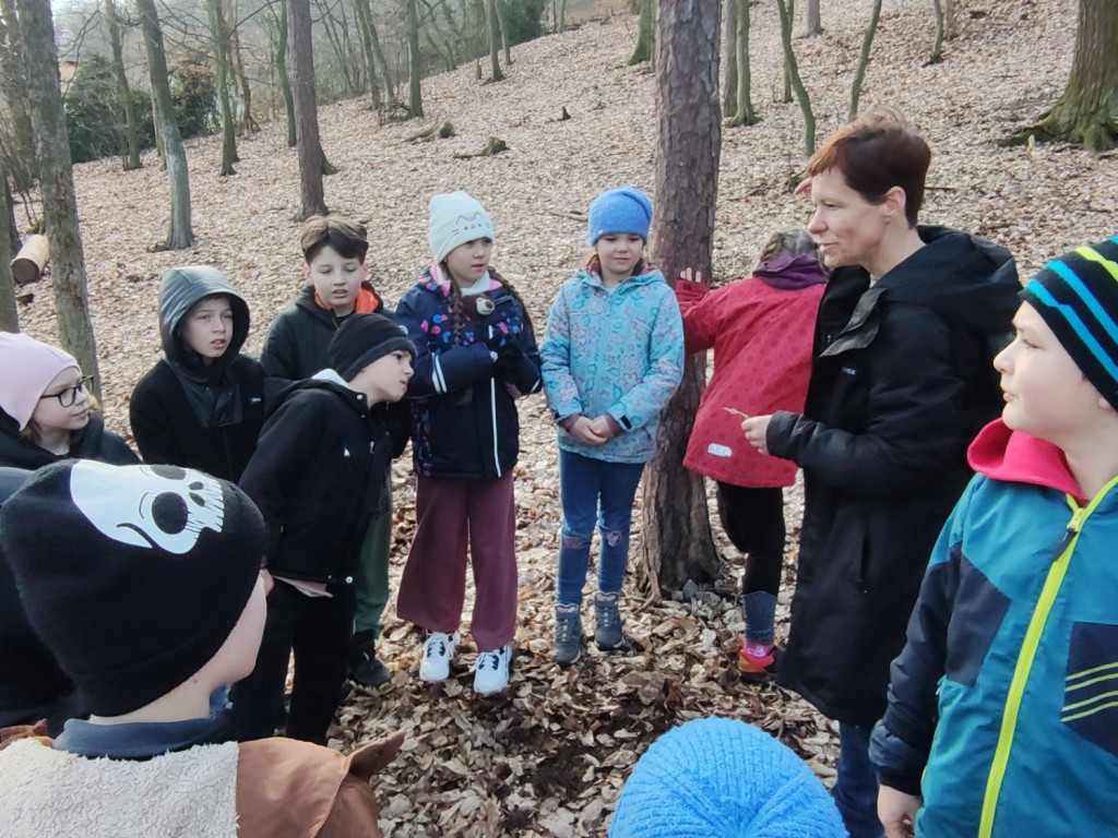 ZŠ Komenského informuje