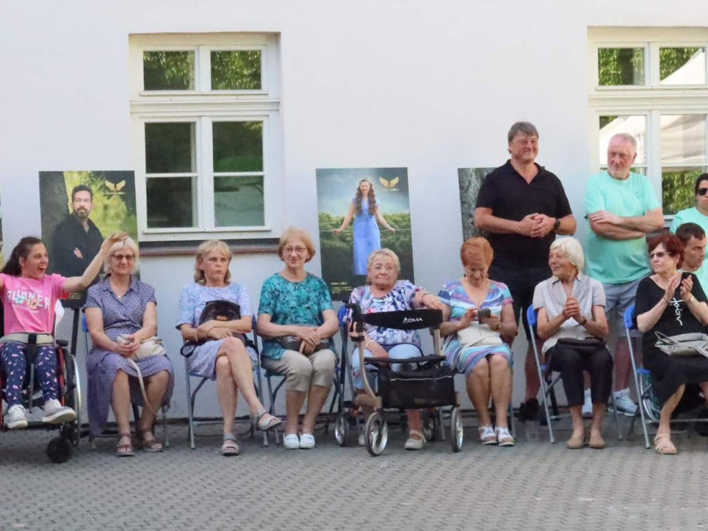 Ve Slavkově vzniklo nové komunitní centrum Kotva