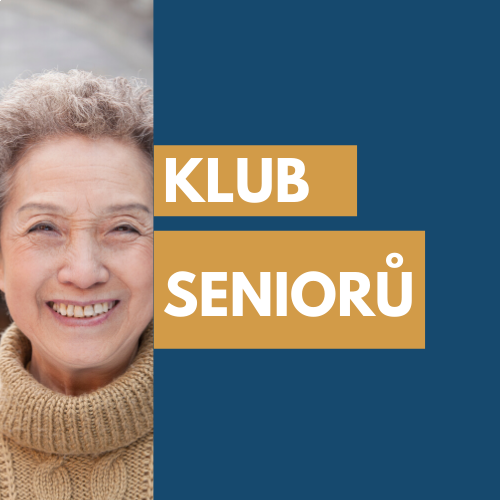 Klub seniorů informuje – červenec 2026