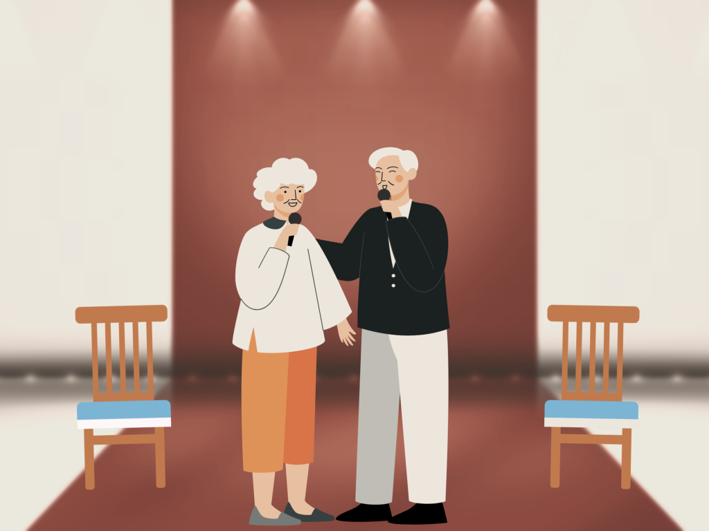 Klub seniorů informuje