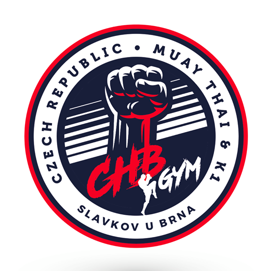 Logo - CHB GYM z.s.